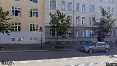 Apartments for rent in Oslo Sagene - Photo from Google Street View