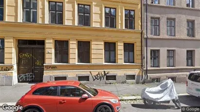 Apartments for rent in Oslo Grünerløkka - Photo from Google Street View