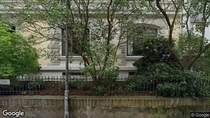 Apartments for rent in Oslo Sentrum - Photo from Google Street View