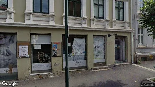 Rooms for rent in Oslo Gamle Oslo - Photo from Google Street View