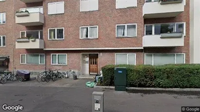 Rooms for rent in Oslo Frogner - Photo from Google Street View