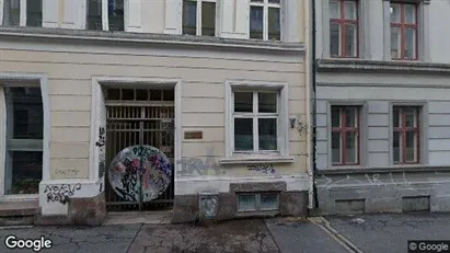 Apartments for rent in Oslo Grünerløkka - Photo from Google Street View