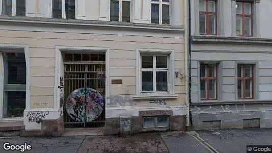 Apartments for rent in Oslo Grünerløkka - Photo from Google Street View