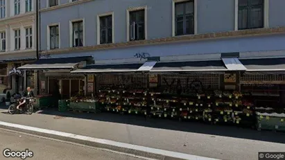 Apartments for rent in Oslo Gamle Oslo - Photo from Google Street View