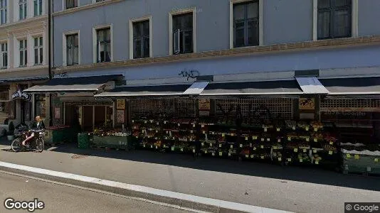 Apartments for rent in Oslo Gamle Oslo - Photo from Google Street View