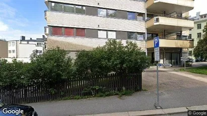 Apartments for rent in Oslo Gamle Oslo - Photo from Google Street View