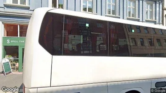 Rooms for rent in Oslo St. Hanshaugen - Photo from Google Street View