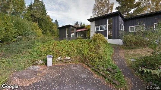 Rooms for rent in Oslo Ullern - Photo from Google Street View