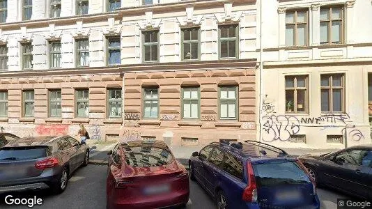 Apartments for rent in Oslo Grünerløkka - Photo from Google Street View