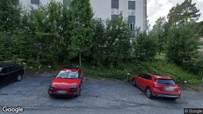 Apartments for rent in Oslo Nordstrand - Photo from Google Street View