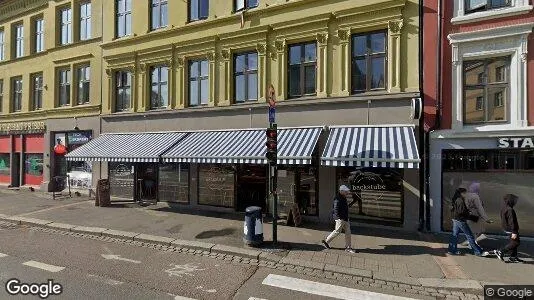 Rooms for rent in Oslo Gamle Oslo - Photo from Google Street View