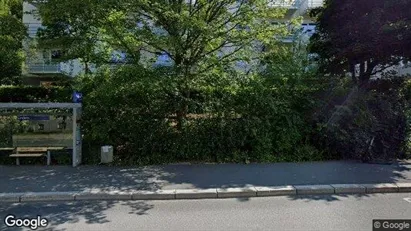 Apartments for rent in Oslo St. Hanshaugen - Photo from Google Street View