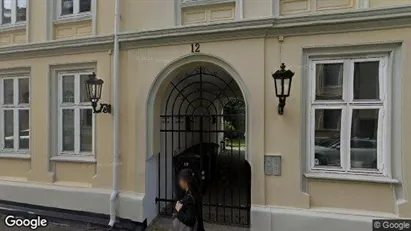 Apartments for rent in Oslo Frogner - Photo from Google Street View