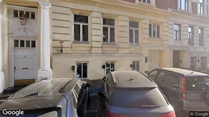 Apartments for rent in Oslo Frogner - Photo from Google Street View