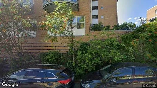 Apartments for rent in Oslo Vestre Aker - Photo from Google Street View