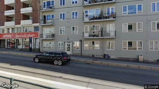 Rooms for rent in Oslo Sagene - Photo from Google Street View