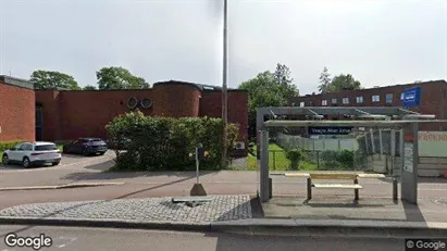 Apartments for rent in Oslo St. Hanshaugen - Photo from Google Street View