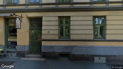 Rooms for rent in Oslo Grünerløkka - Photo from Google Street View