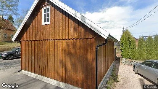 Rooms for rent in Oslo Grorud - Photo from Google Street View