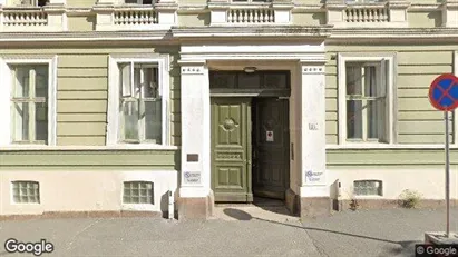 Rooms for rent in Oslo St. Hanshaugen - Photo from Google Street View