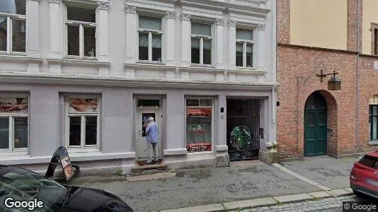 Apartments for rent in Oslo Gamle Oslo - Photo from Google Street View