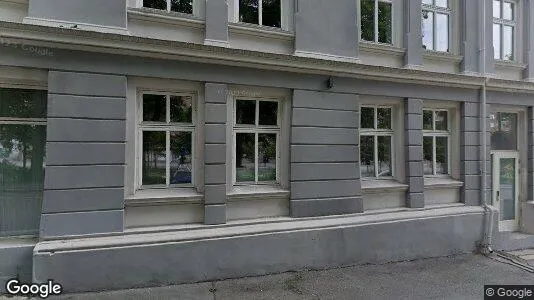 Apartments for rent in Oslo Grünerløkka - Photo from Google Street View