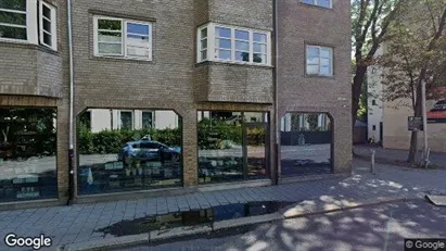 Rooms for rent in Oslo Frogner - Photo from Google Street View