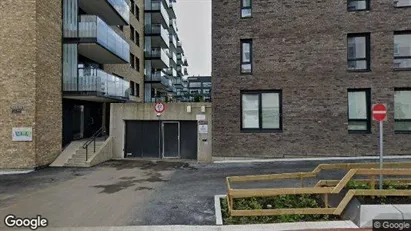 Apartments for rent in Oslo Grünerløkka - Photo from Google Street View