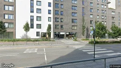 Rooms for rent in Oslo Bjerke - Photo from Google Street View