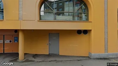 Rooms for rent in Oslo Gamle Oslo - Photo from Google Street View