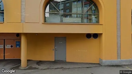 Rooms for rent in Oslo Gamle Oslo - Photo from Google Street View