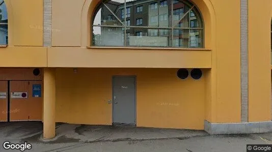 Apartments for rent in Oslo Gamle Oslo - Photo from Google Street View