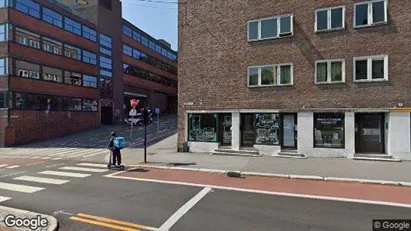 Apartments for rent in Oslo Grünerløkka - Photo from Google Street View