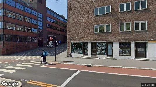 Apartments for rent in Oslo Grünerløkka - Photo from Google Street View