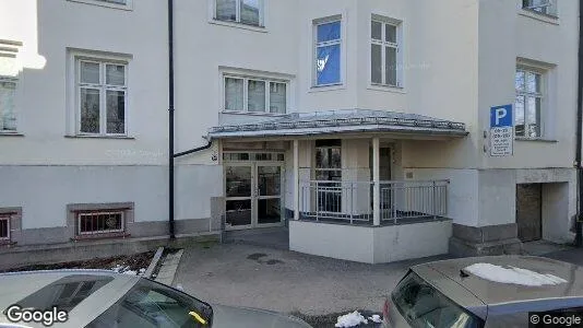 Apartments for rent in Oslo St. Hanshaugen - Photo from Google Street View