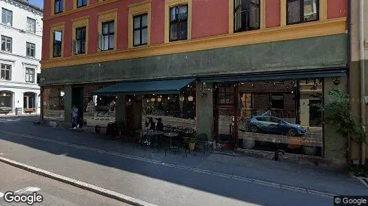 Rooms for rent in Oslo Grünerløkka - Photo from Google Street View