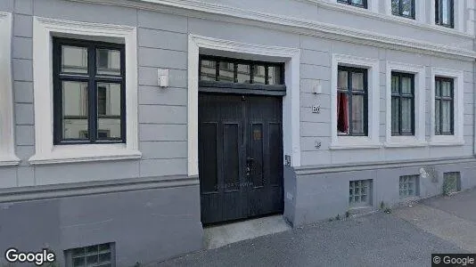 Rooms for rent in Oslo Gamle Oslo - Photo from Google Street View