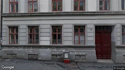 Apartments for rent in Oslo Grünerløkka - Photo from Google Street View