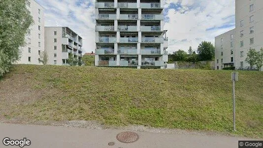 Apartments for rent in Oslo Bjerke - Photo from Google Street View