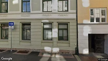 Apartments for rent in Oslo Frogner - Photo from Google Street View