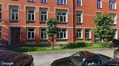 Rooms for rent in Oslo Frogner - Photo from Google Street View