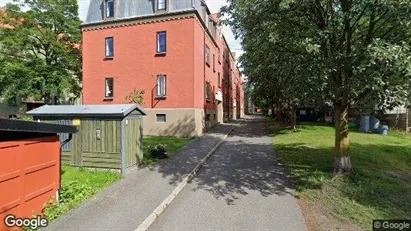 Rooms for rent in Oslo Sagene - Photo from Google Street View