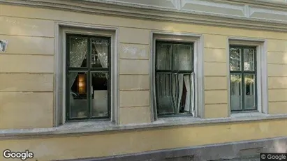 Rooms for rent in Oslo St. Hanshaugen - Photo from Google Street View