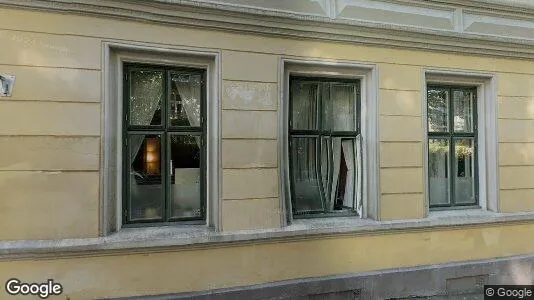 Rooms for rent in Oslo St. Hanshaugen - Photo from Google Street View