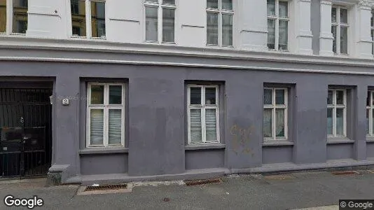 Apartments for rent in Oslo Grünerløkka - Photo from Google Street View