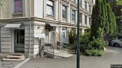 Rooms for rent in Oslo Gamle Oslo - Photo from Google Street View