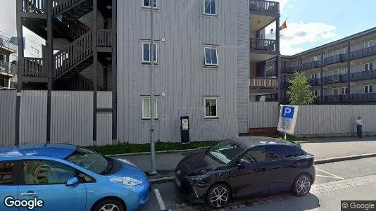 Rooms for rent in Oslo Grünerløkka - Photo from Google Street View