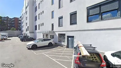 Apartments for rent in Oslo Frogner - Photo from Google Street View