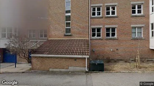 Rooms for rent in Oslo Sagene - Photo from Google Street View