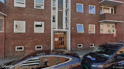 Rooms for rent in Oslo St. Hanshaugen - Photo from Google Street View